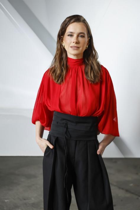 Anna-Maria Sieklucka