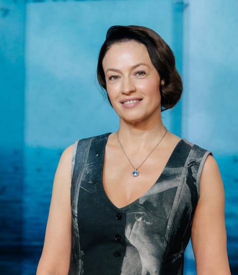 Magdalena Różczka