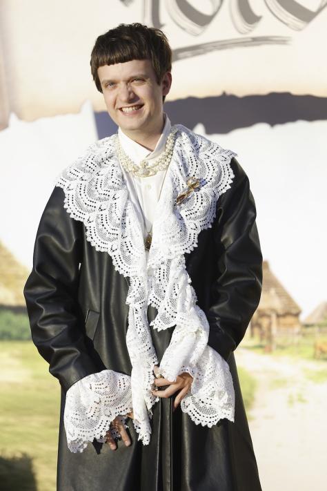 Michał Sikorski
