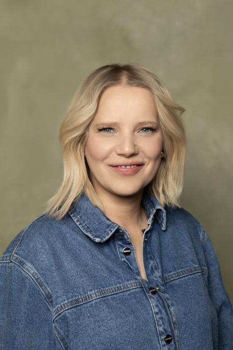 Joanna Kulig