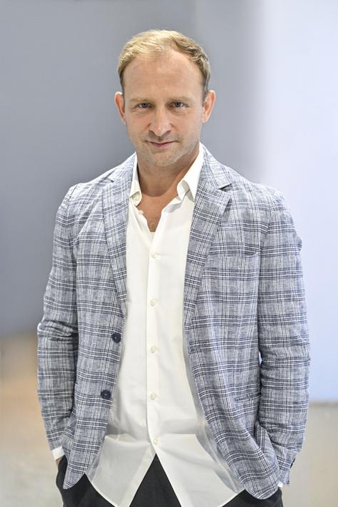 Borys Szyc