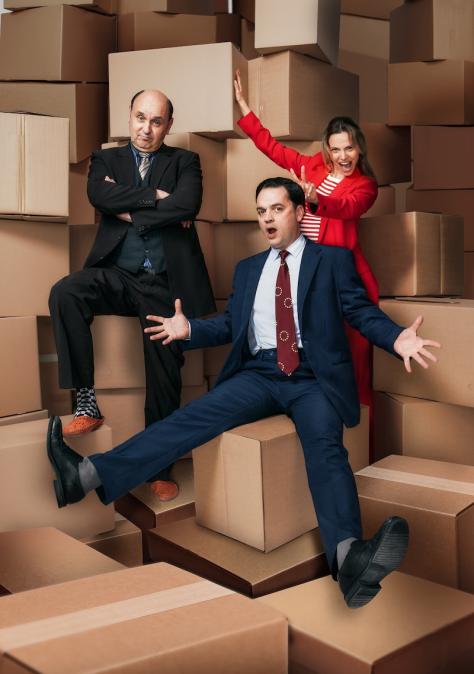 The Office PL 5