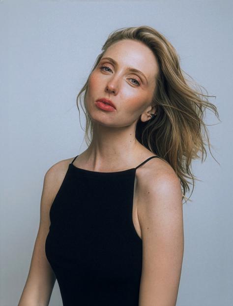 Justyna Wasilewska
