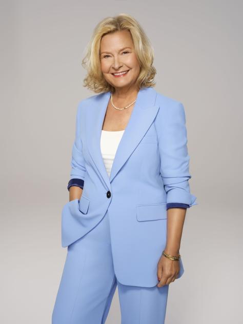 Barbara Bursztynowicz